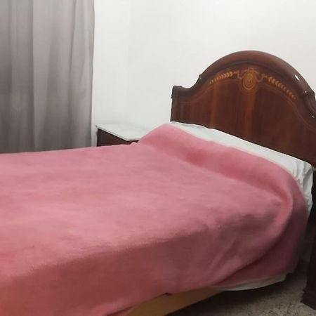 Appartamento Casa Mima Tétouan Esterno foto