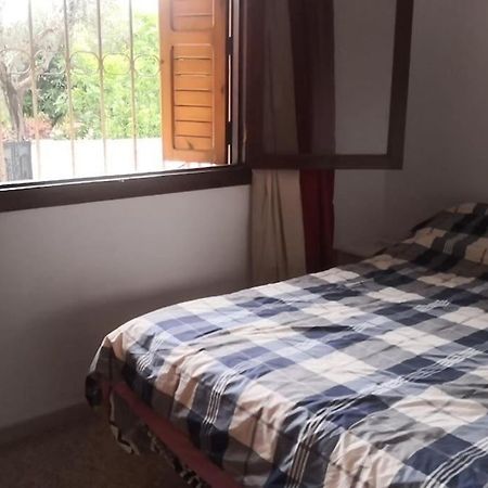 Appartamento Casa Mima Tétouan Esterno foto