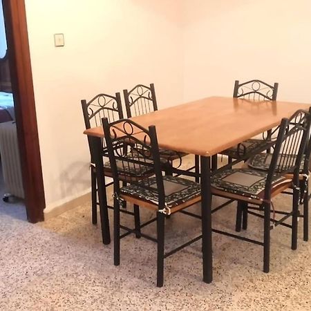 Appartamento Casa Mima Tétouan Esterno foto