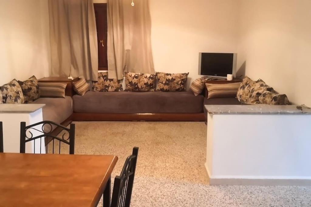Appartamento Casa Mima Tétouan Esterno foto