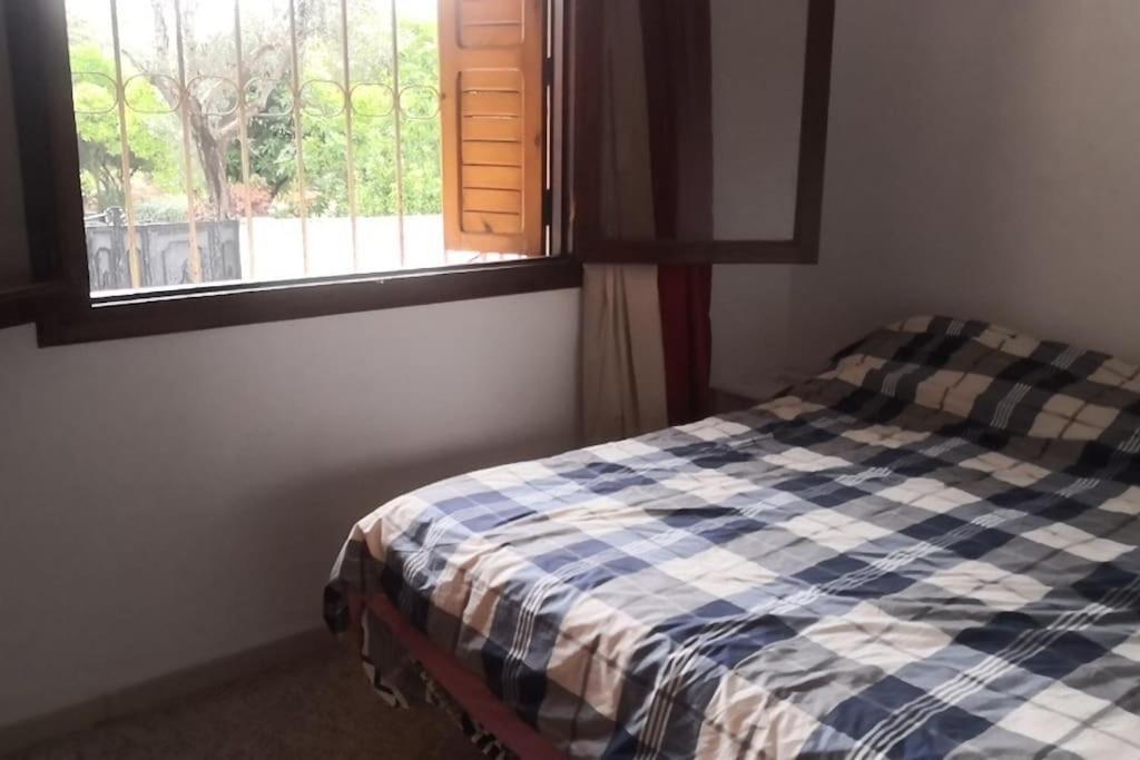 Appartamento Casa Mima Tétouan Esterno foto