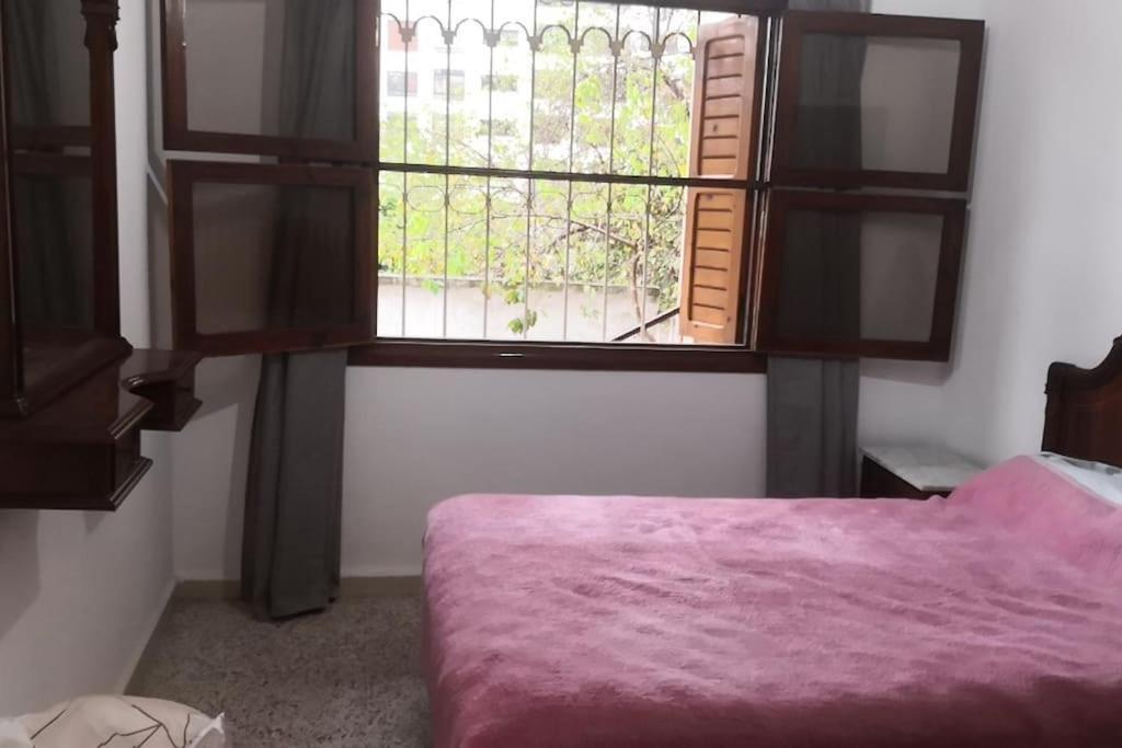 Appartamento Casa Mima Tétouan Esterno foto