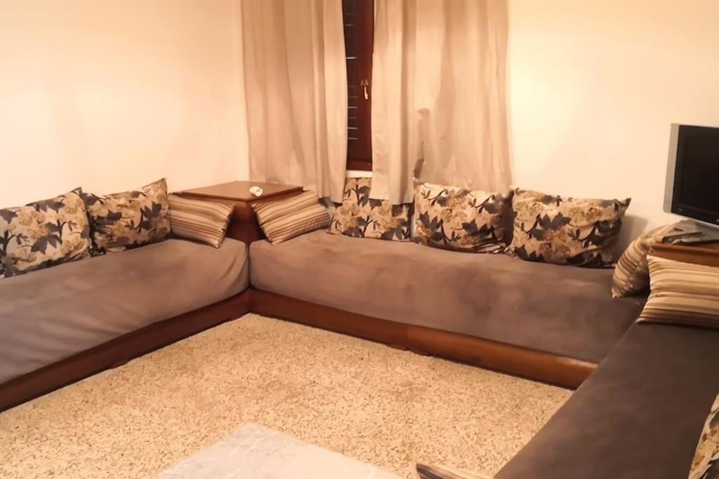 Appartamento Casa Mima Tétouan Esterno foto