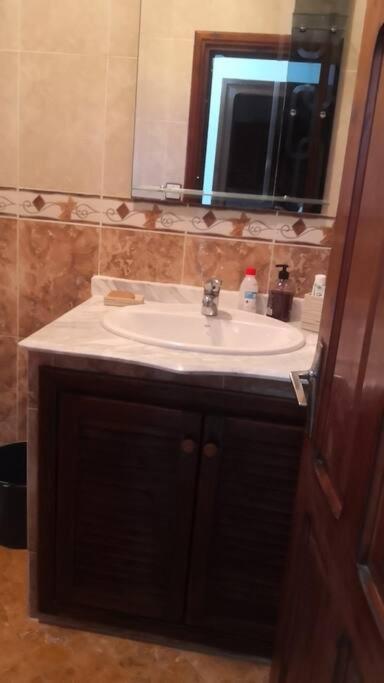 Appartamento Casa Mima Tétouan Esterno foto