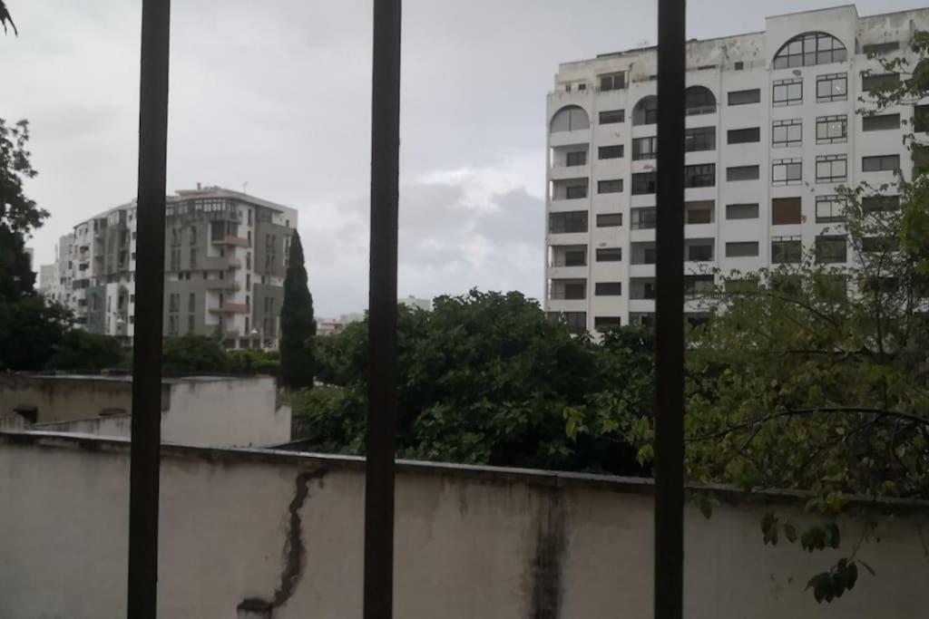 Appartamento Casa Mima Tétouan Esterno foto