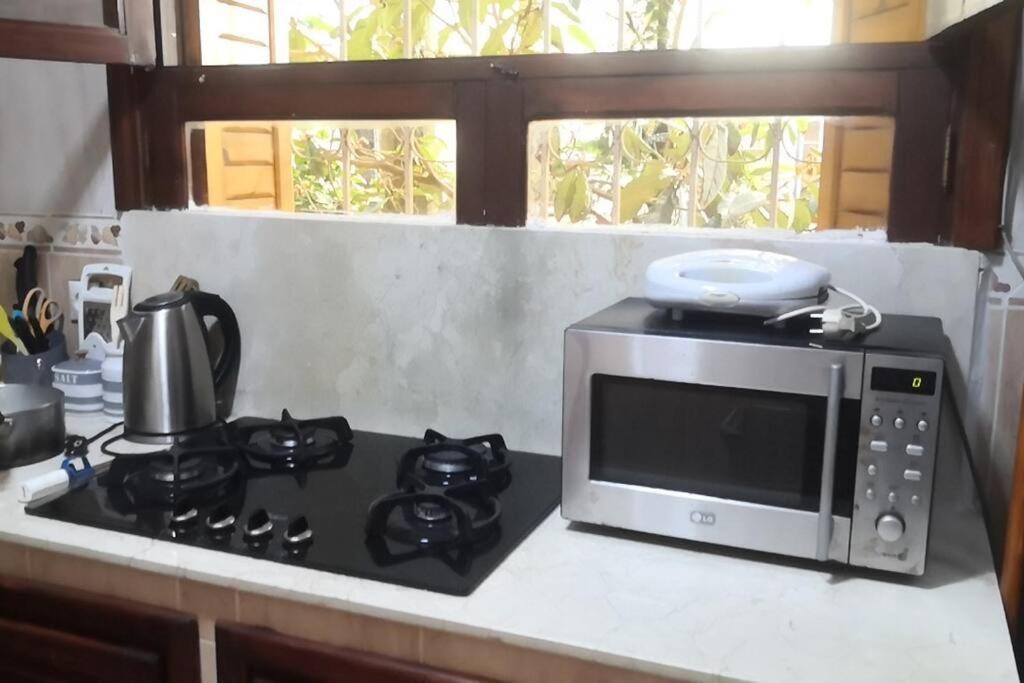 Appartamento Casa Mima Tétouan Esterno foto
